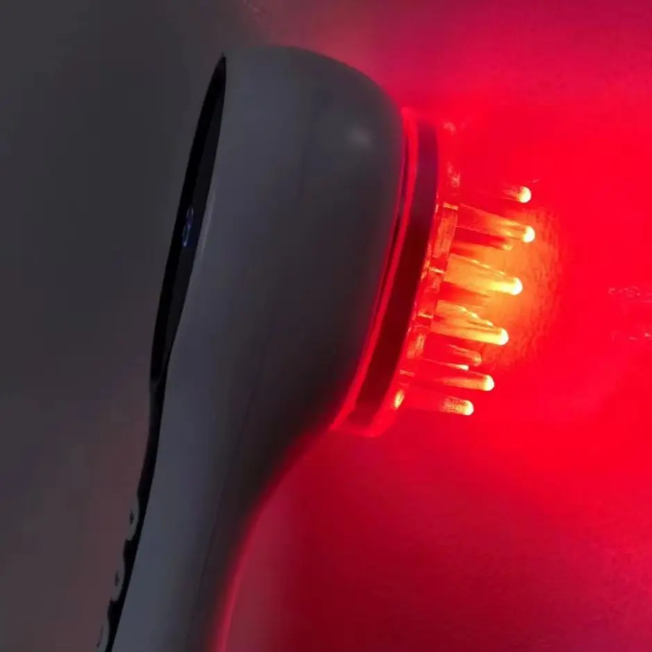 

Portable Physiotherapy Non Invsavie 650nm 808nm LLLT Cold Laser Therapy Device for Arthritis Pain Relief