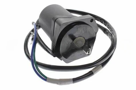 

Motor, outboard, warping motor 6CJ-43880-00