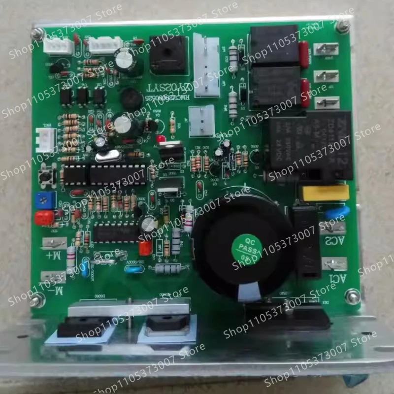 Suitable for shuhua treadmill sh-5199sh-5219 circuit  motherboard lower control  circuit  control zy02syt