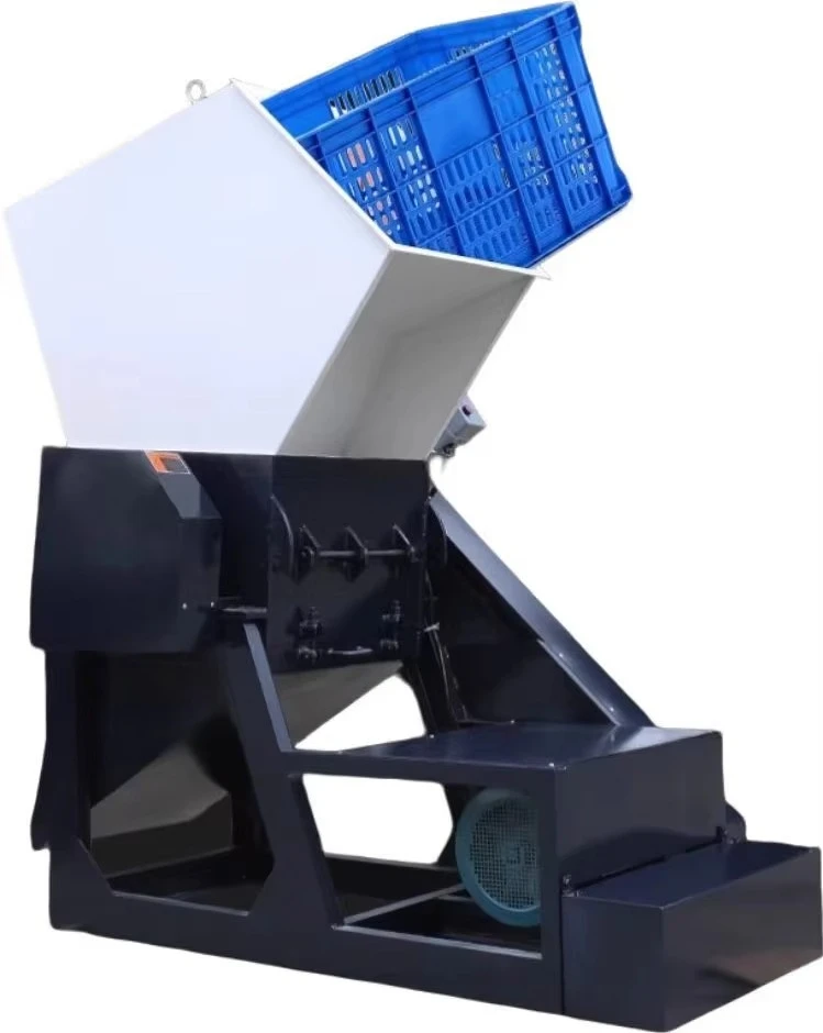 

Low Noise Plastic Crusher Industrial Plastic Crusher Price Plastic Scrap Crusher