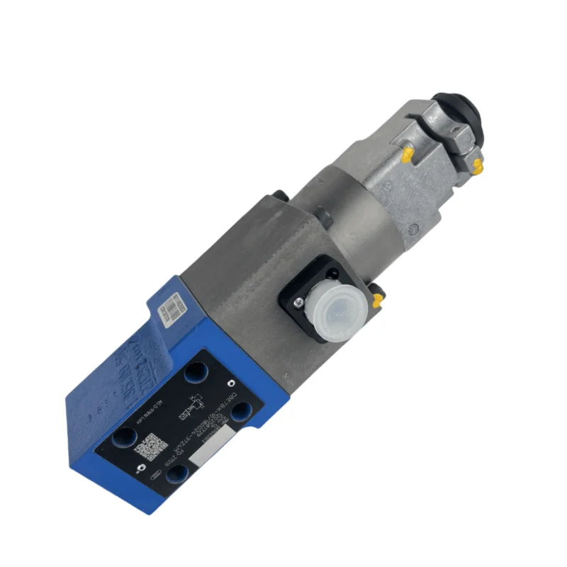 Hydraulic Proportional Directional Va-lve 4WRP10EA63S-1X/G24Z4/M 0811403001 4WRREH6VB24L-11/G24K0/B5M 0811404721