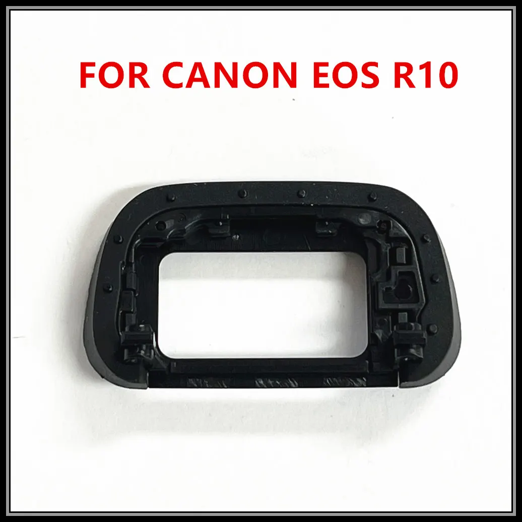 New Original R10 Genuine Viewfinder Rubber Eye Cap For Canon EOS R10