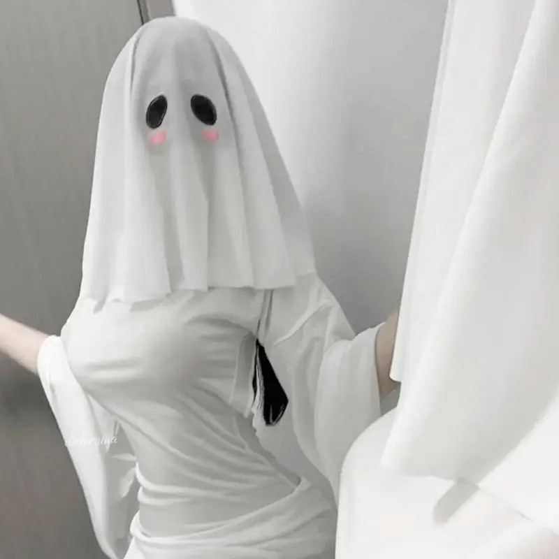 M6CD Studio costumi spettrali per adulti