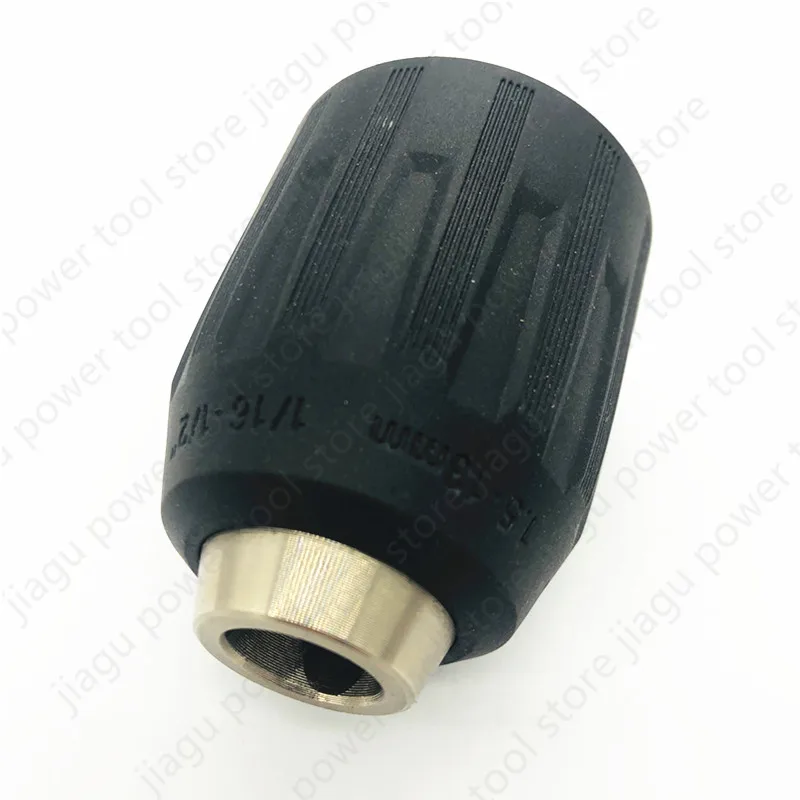 KEYLESS DRILL CHUCK for Makita BDF453 BHP453 DDF453 DF457D DHP453 HP457D 6381D 6391D 8381D 8391D DDF490 DF488D DHP490 HP488D