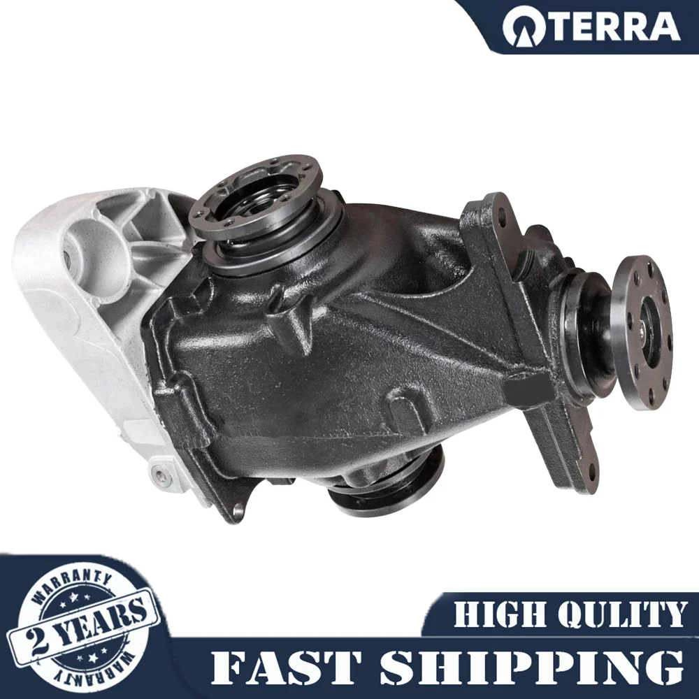 

Для BMW E81 E87 E88 E90 E91 E93 задний мост трансмиссии 3,45 дифференциал Carrier Diff 7524321 33107524321-04 33107524322-04