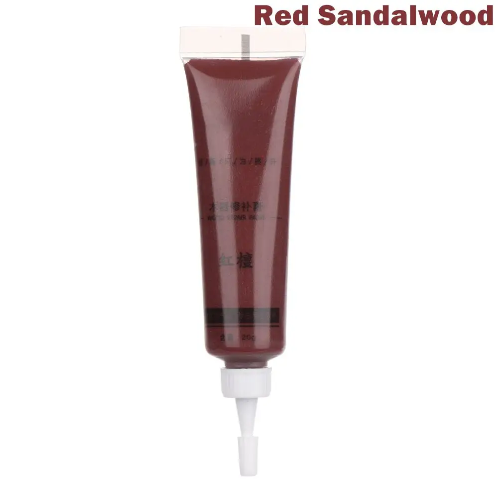 Mending Tool Multipurpose Touch Up Furniture Refinishing Paint Damage Repairs Cream Scratch Repair Agent Wooden Furnitures