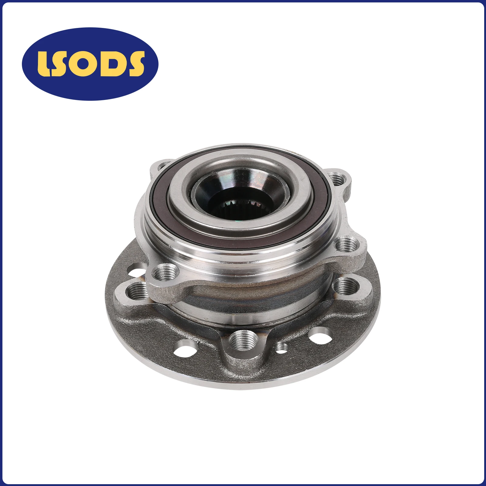 

Suitable for Mercedes-Benz C-Class (W205) E-Class Glc-Class (W213) (C205) (S205) 15-16 2053340300 2303560000 Front and Rear Wheel Hub Bearing Assembly
