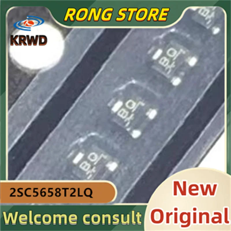 100PCS Bq New Origi… - image