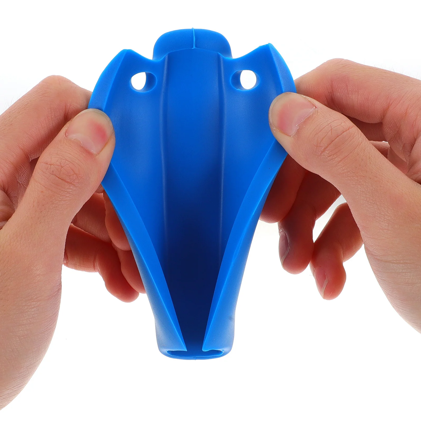 

3 Pcs Handheld Carrier Handle Carry Portable Bag Shopping Bags Handles Comfort Grip Holder Grocery Silicone Easy-to-clean