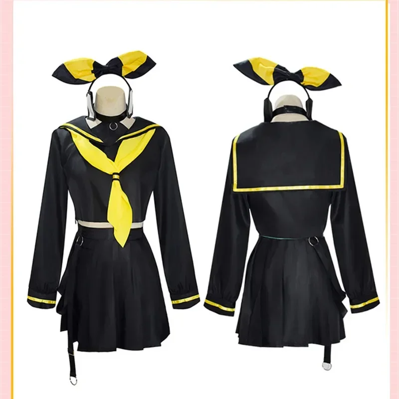 Wool cosplay costume Halloween Carnival party outfitd anime uniform sets tops skitts pants for women men