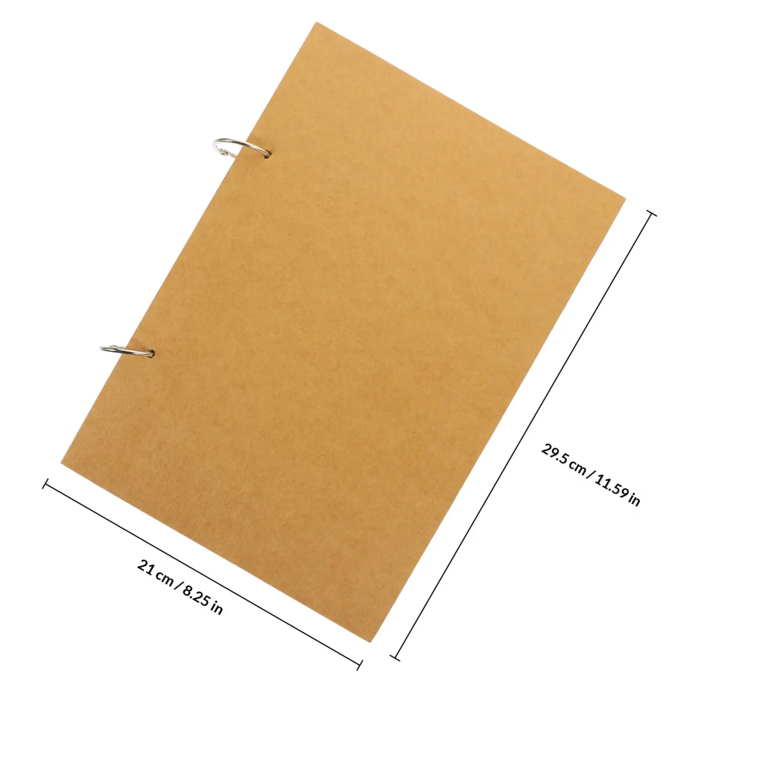 Sketch Book Portable Compact Size Smooth Page Turning Drawing Sketching Supply Art Sketchbook for School Office Travel DIY