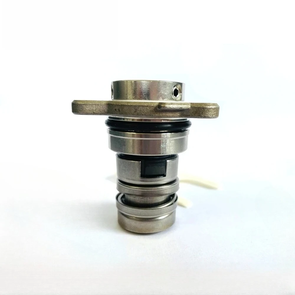 

CDLC-12 Cartridge Mechanical Seals for CDL/CDLF1/2/3/4 (Shaft Size 12mm) CNP/SPERONI Pumps (Material: SIC/SIC/VIT)