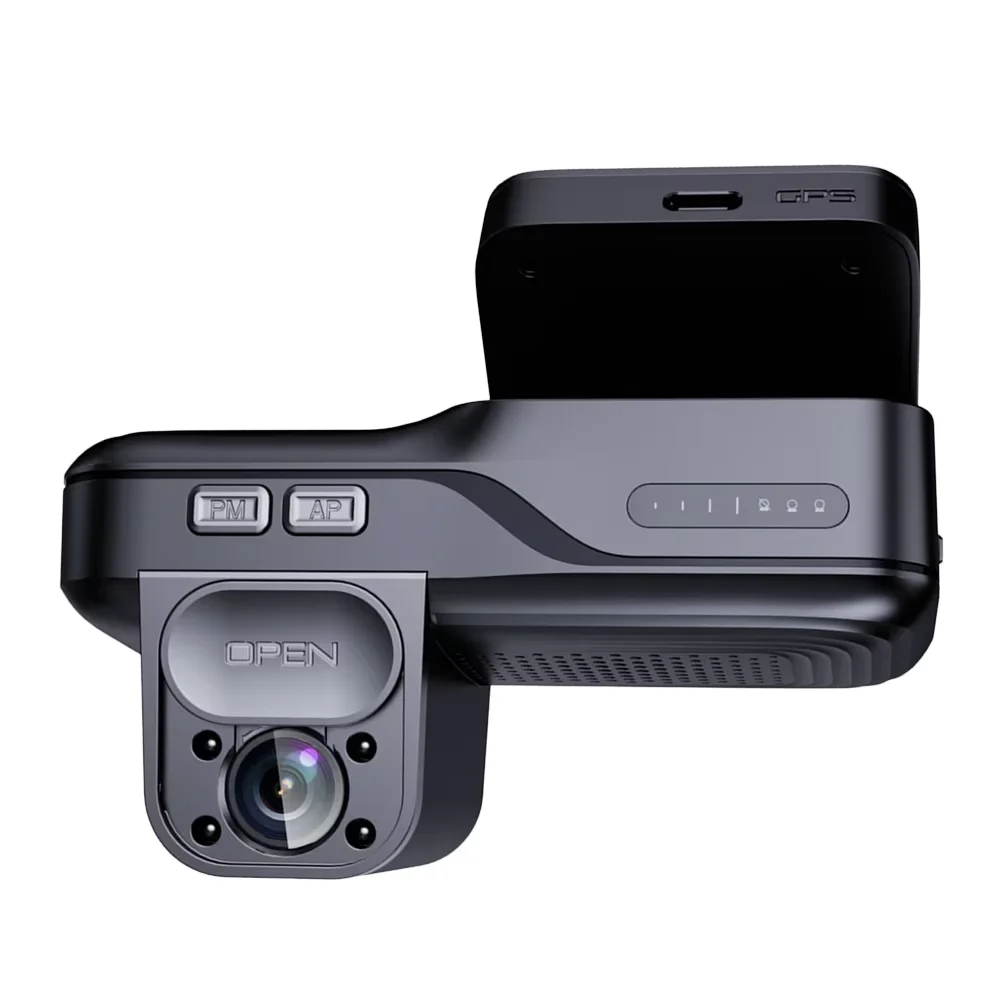 

Aoedi 4g Dash Cam 1080 Car Dvr Dual Camera Car Black Box Recorder Dash Camera for Cars
