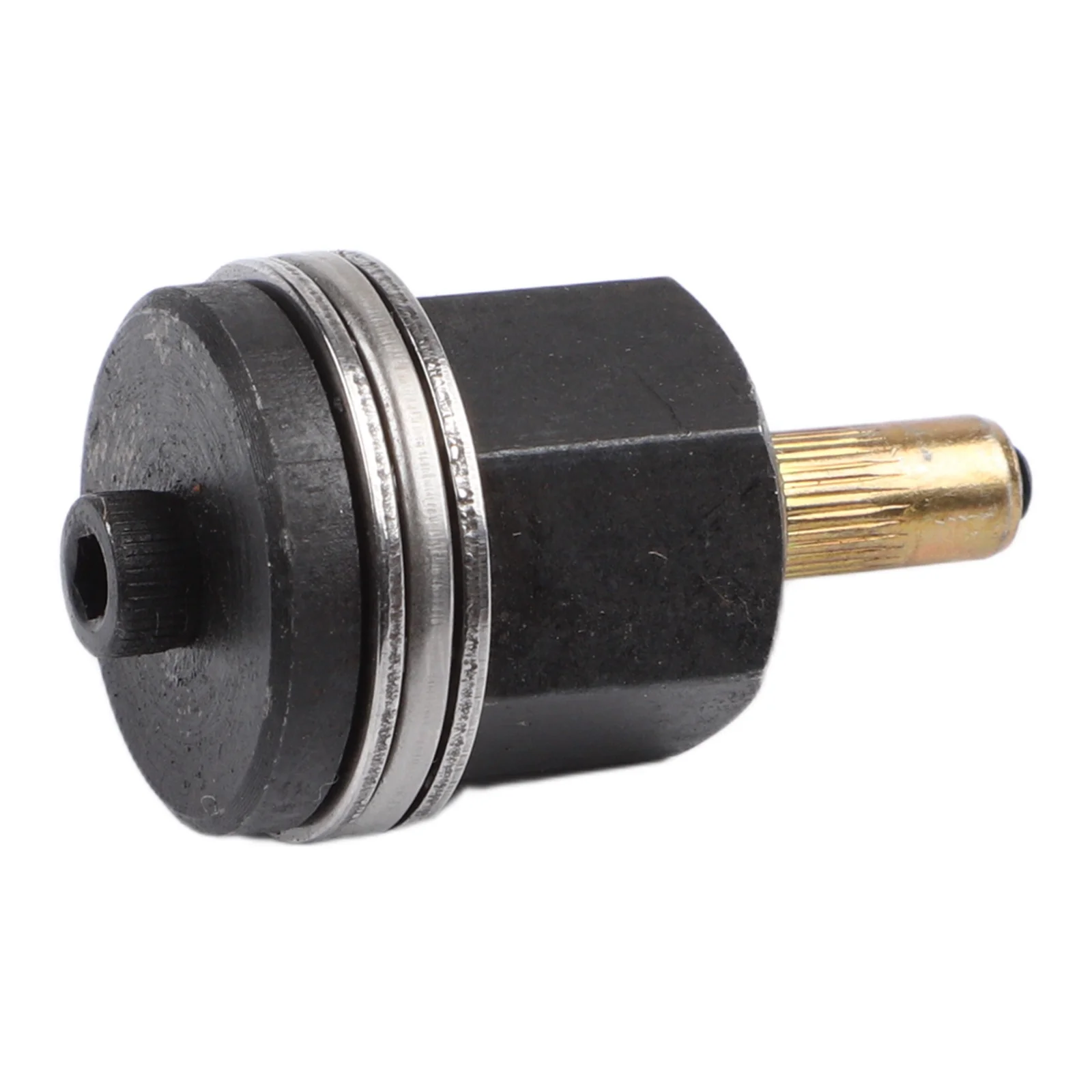 Manual Rivet Nut Tool Replacement Head for M3 M5 M6 M8 M10 Rivet For Nuts in Light Industrial and Electromechanical Assembly