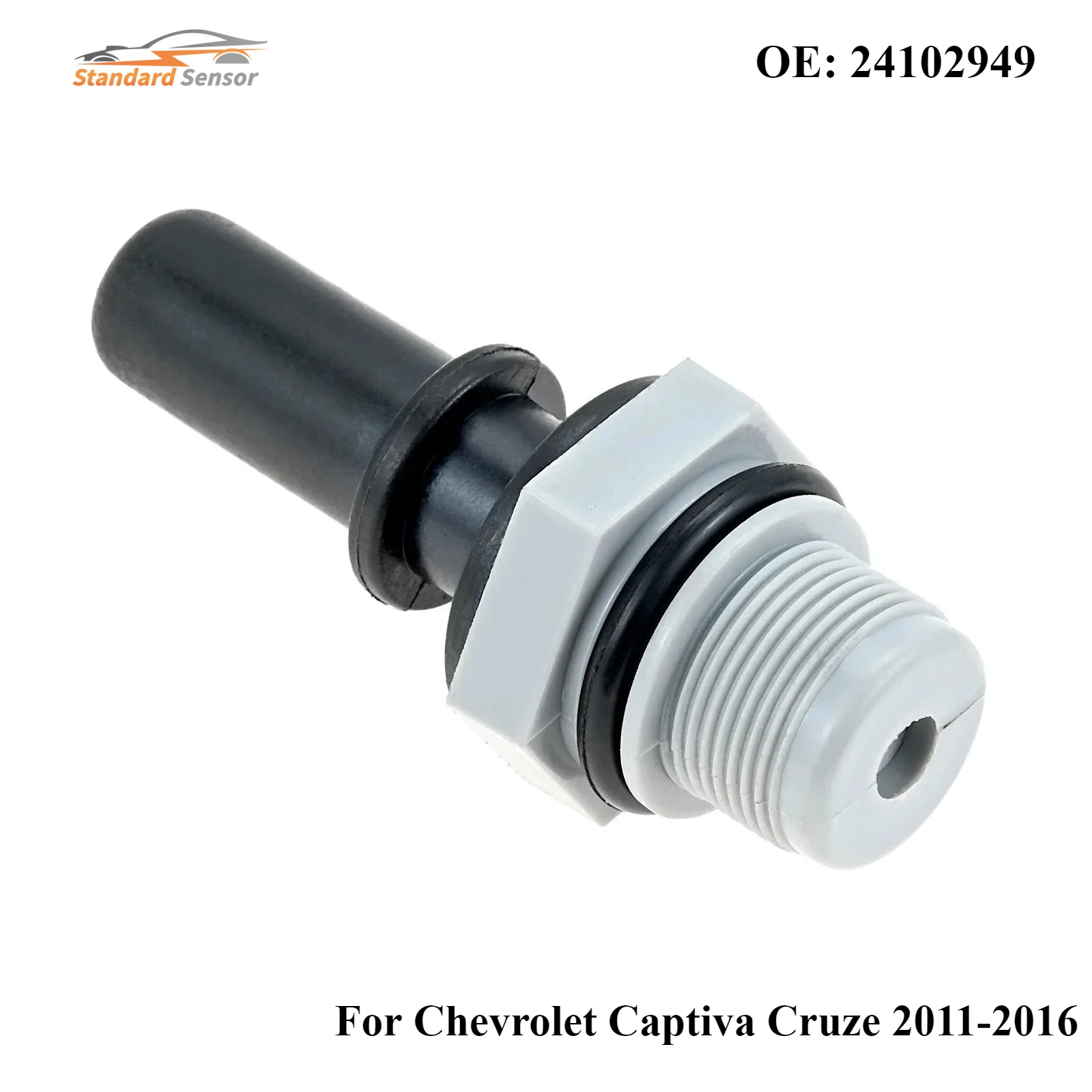 

24102949 NEW Car Vehicle Check Valve For Chevrolet Captiva Cruze 2011-2016 24102949