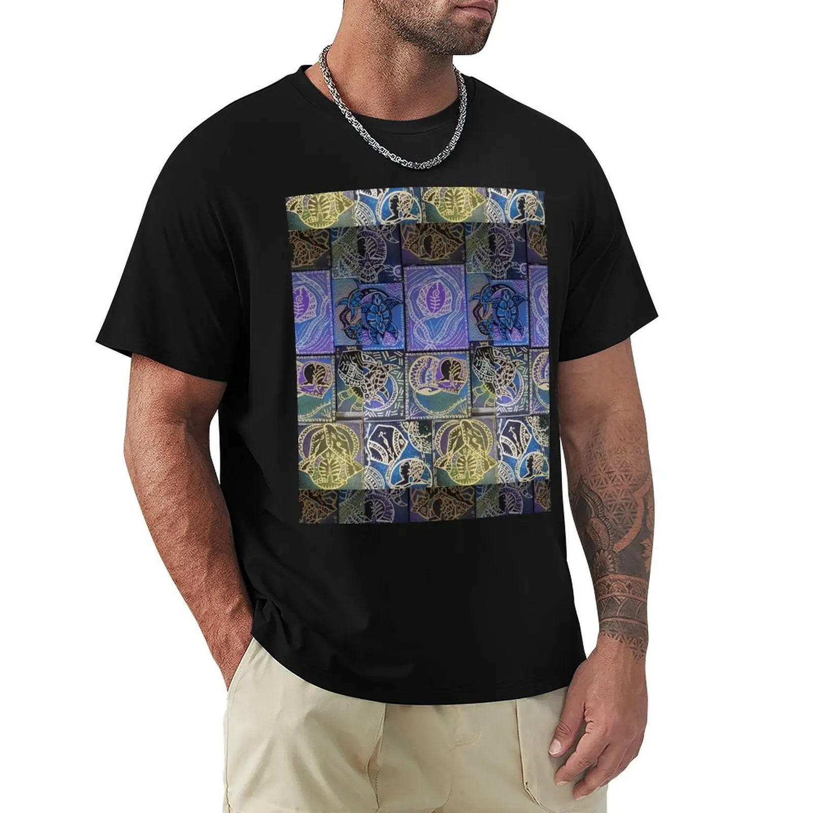 

Totoms T-Shirt summer shirt shirts graphic mens graphic t-shirts hip hop
