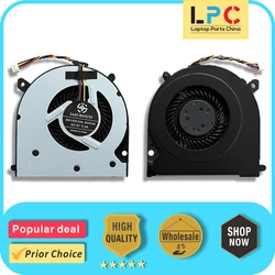 CPU Cooling Fan For HP EliteBook 740 745 755 840 850 740 G1 740 G2 ZBook 14 730792-001 5V 0.5A New Cooler Radiator Heat Sink