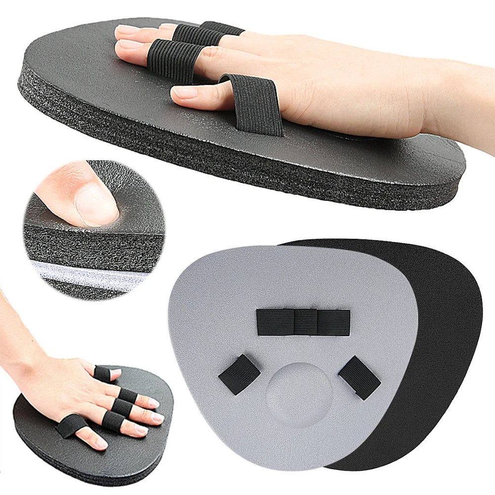 

Бейсбольные блинные перчатки, пенопластовые полевые тренировочные перчатки, плоские пенопластовые тренировочные перчатки для бейсбола, софтбола