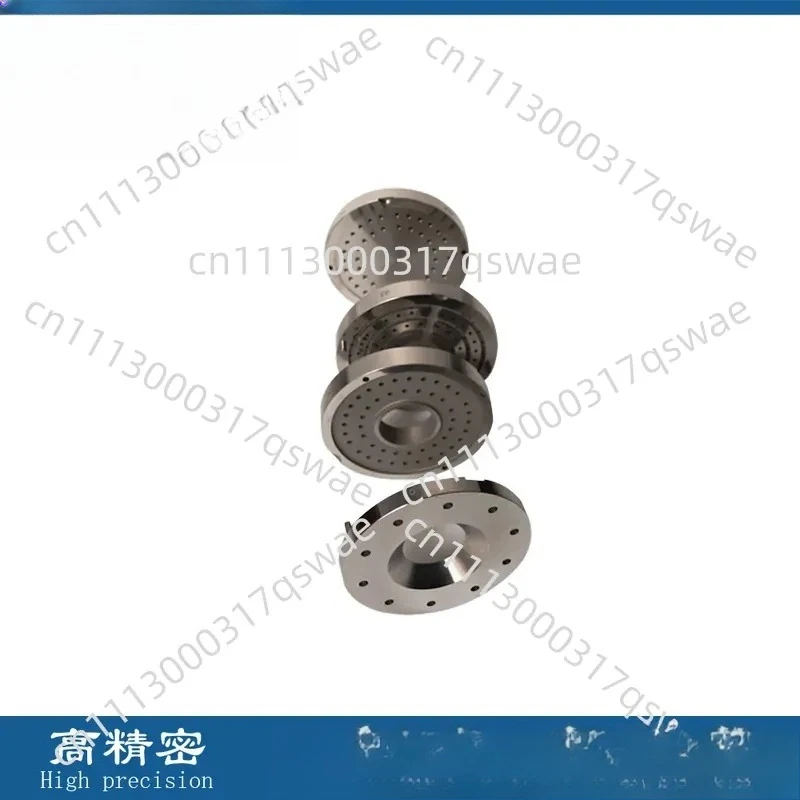 Chemical fiber complete set of equipment accessories High-precision and high-quality spinning components Spinning machinery