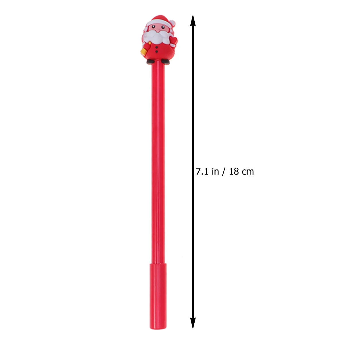

Xmas Lovely Pens Writing Christmas Signing School Office Supplies Stationery Gel