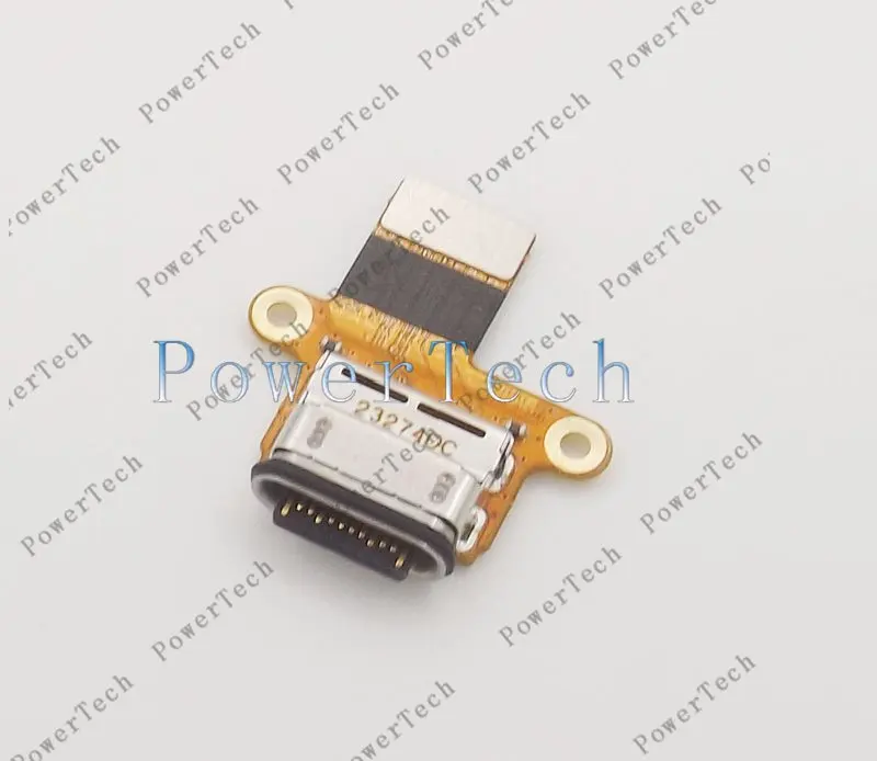 New Original Unihertz Tank Mini USB Board Base Charging Port Board Cable Flex FPC Accessories For Unihertz Tank Mini Smart Phone