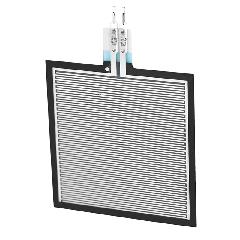 Thin Film Pressure For Smart High-End For Seat 20G-10Kg Intelligent Force Sensitive Resistor Flexible Sensor Module