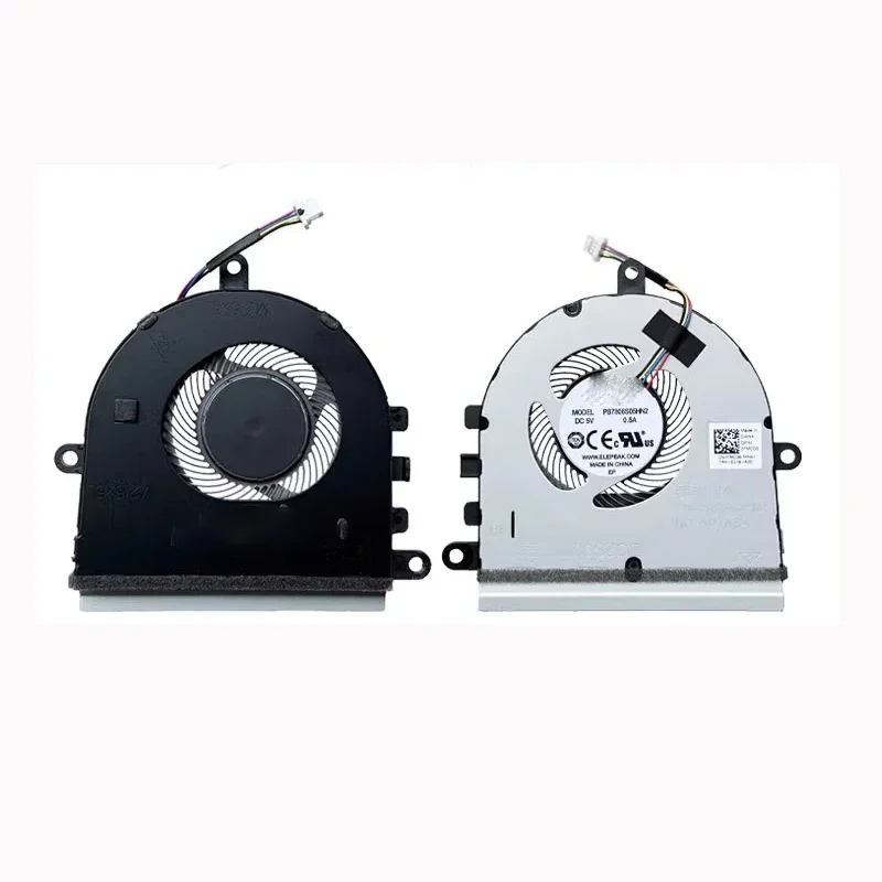 New  CPU Cooling  Fan for DELL Inspiron 15- 5575 5570 3533 3583 5593 3585 3501