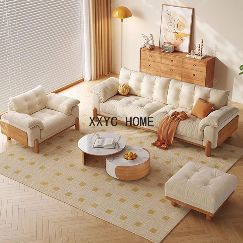 

Роскошный дизайнерский диван для отдыха, Роскошное кресло в европейском скандинавском стиле с откидывающейся спинкой, мебель для дома