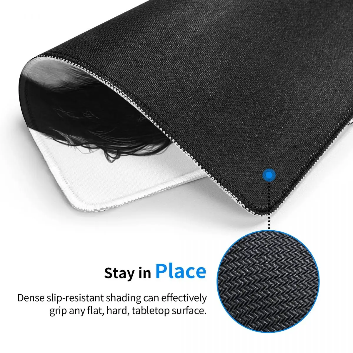 Роберт Дауни молодший Коврик для мыши, компьютерная клавиатура, коврик для мыши, геймерский настольный коврик для ПК, офисные аксессуары, настольные коврики