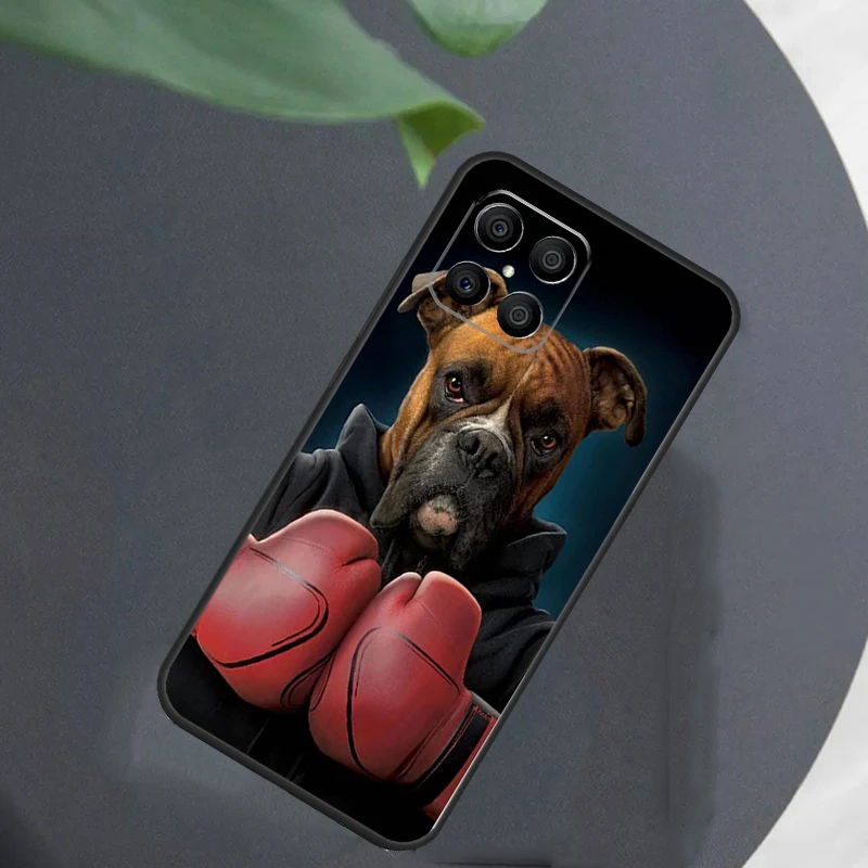 حافظة بوكسر للكلاب لهاتف Honor Magic 8 7 6 5 Pro لهاتف Honor X9c X9b X9a X8a X8b 50 70 90 200 400 Lite #3