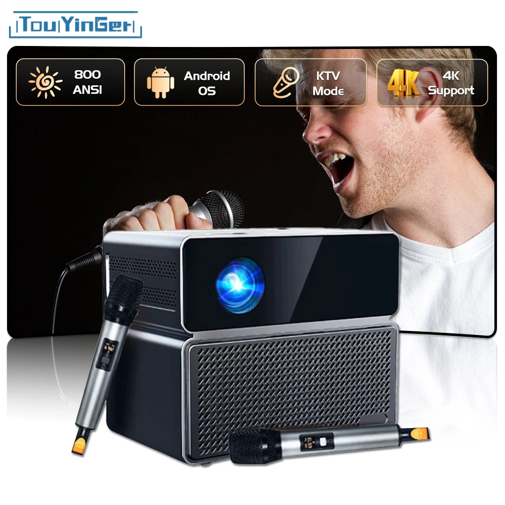 Touyinger E900 Andr… - image