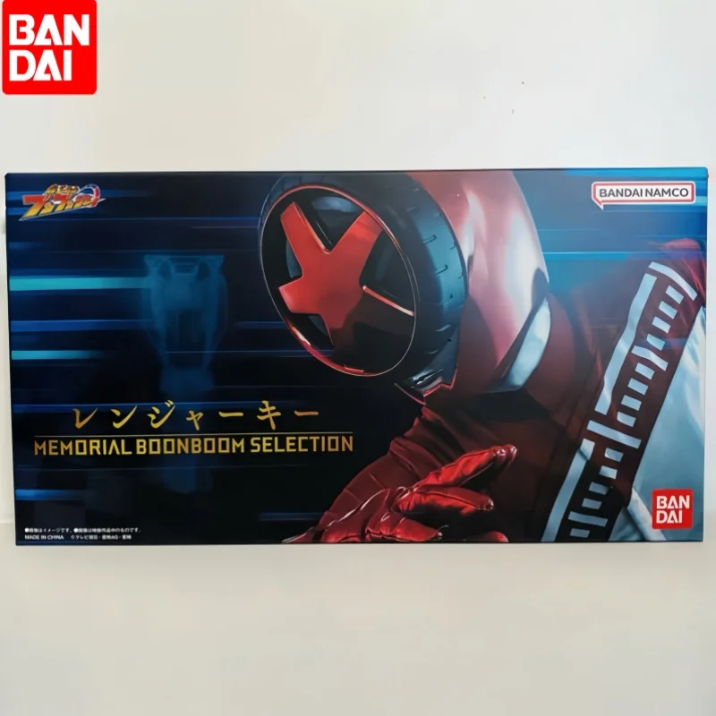 

Горячий натуральный Bandai Kaizoku Sentai Gokaiger, ограниченный ключ, Boonboomger, костюм для ключей Boukenger, коллекционные подарочные игрушки
