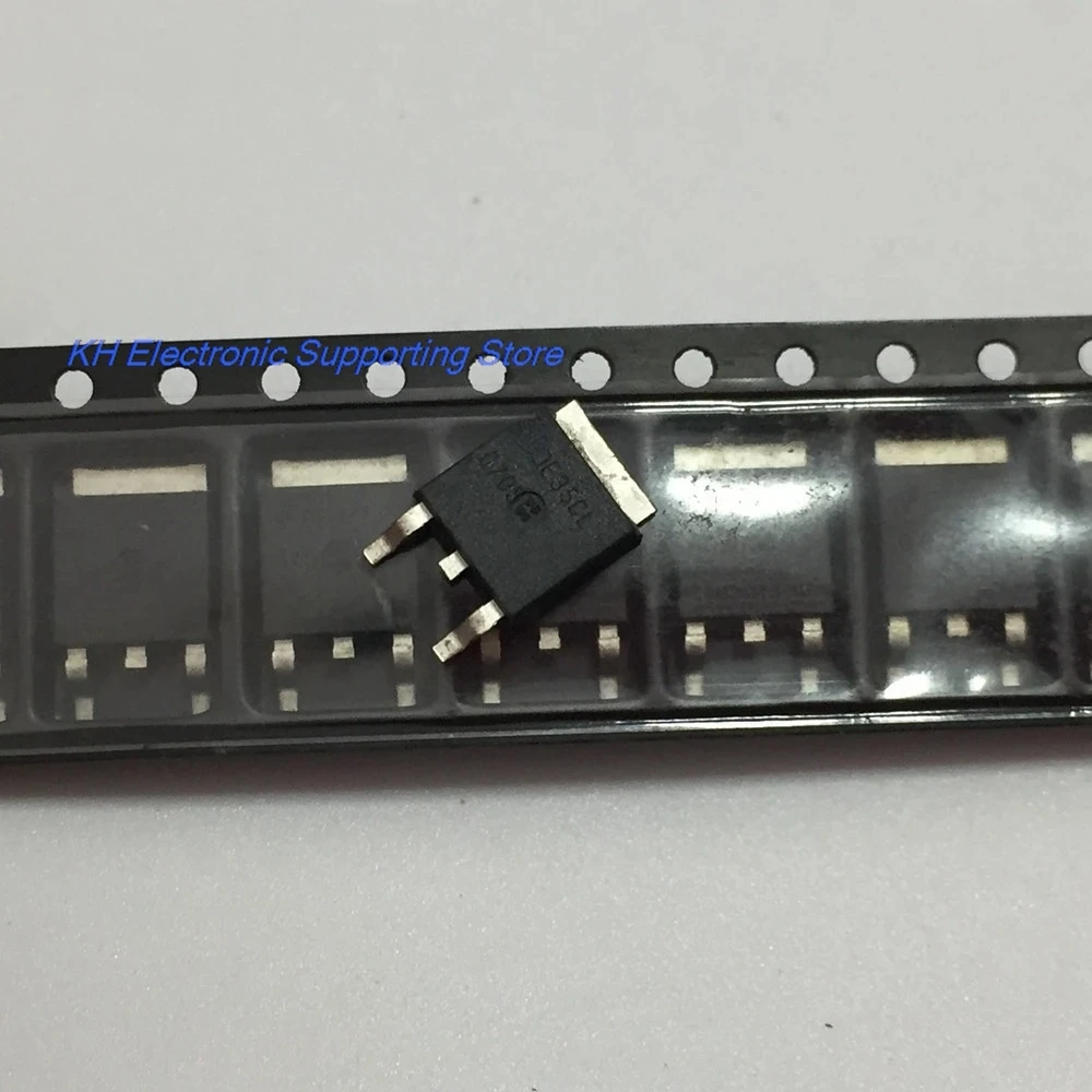 10-100PCS 07096 TO-252 Car computer chip transistor M7 small turtle ignition tube