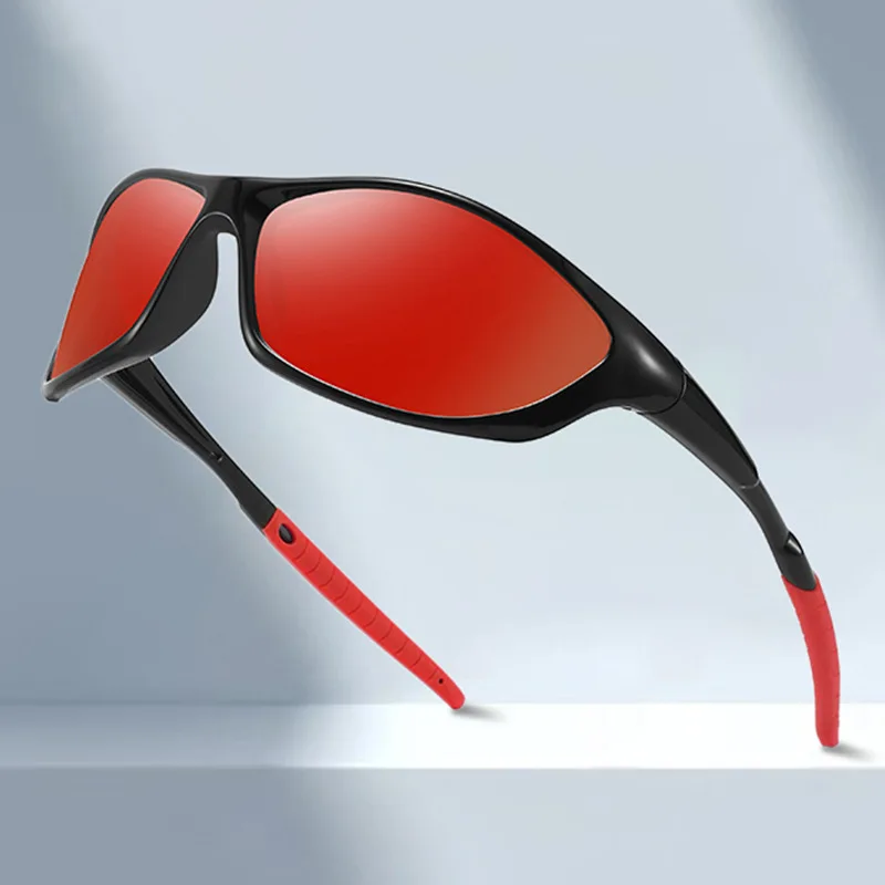 

Polarized Fishing Glasses Men Women Driving Shades Male Sunglasses Hiking Sunglases Cycling Sun Glasses UV400 Eyewear