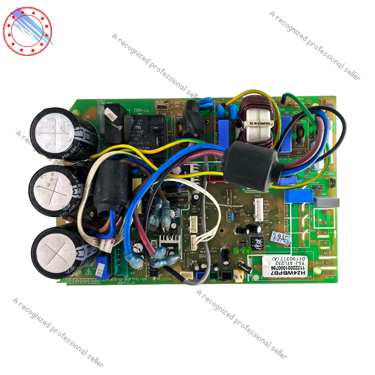 For Aux Air Conditi… - image