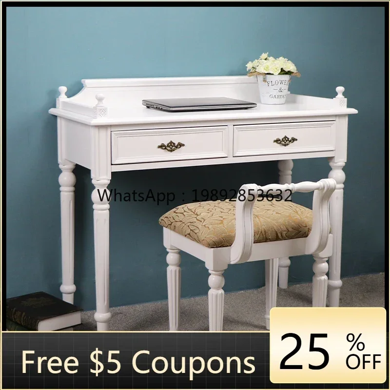 Gz Solid Wood Study…