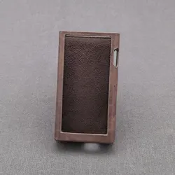 A6 Custom-Made Genuine Leather Case For Luxury&Precision P6 / P6 PRO