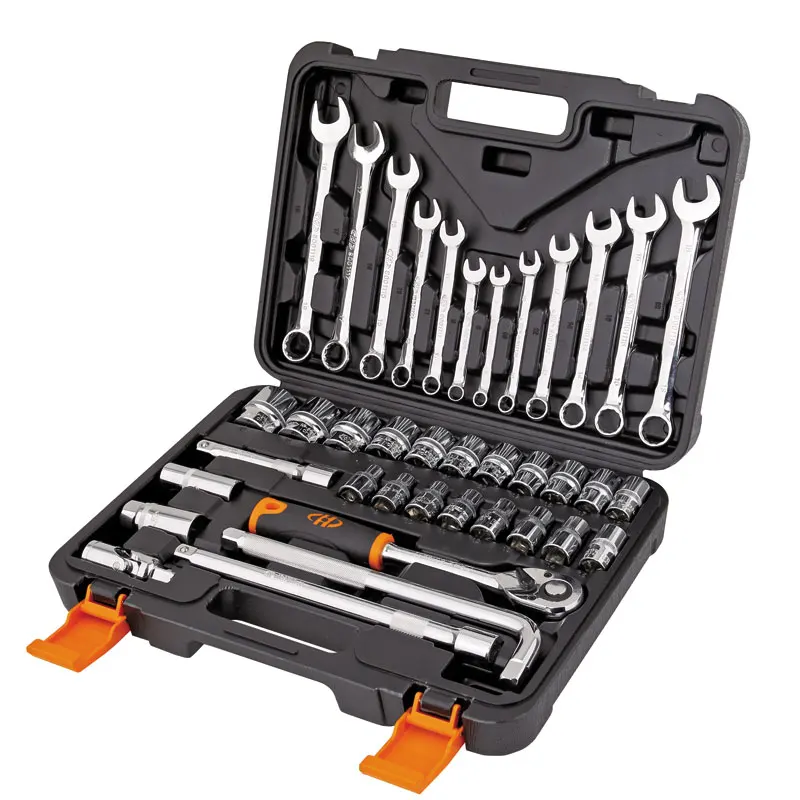 Wyj Set Set Auto Repair Tools Set Ratchet Wrench Multifunctional Car Repair Tools