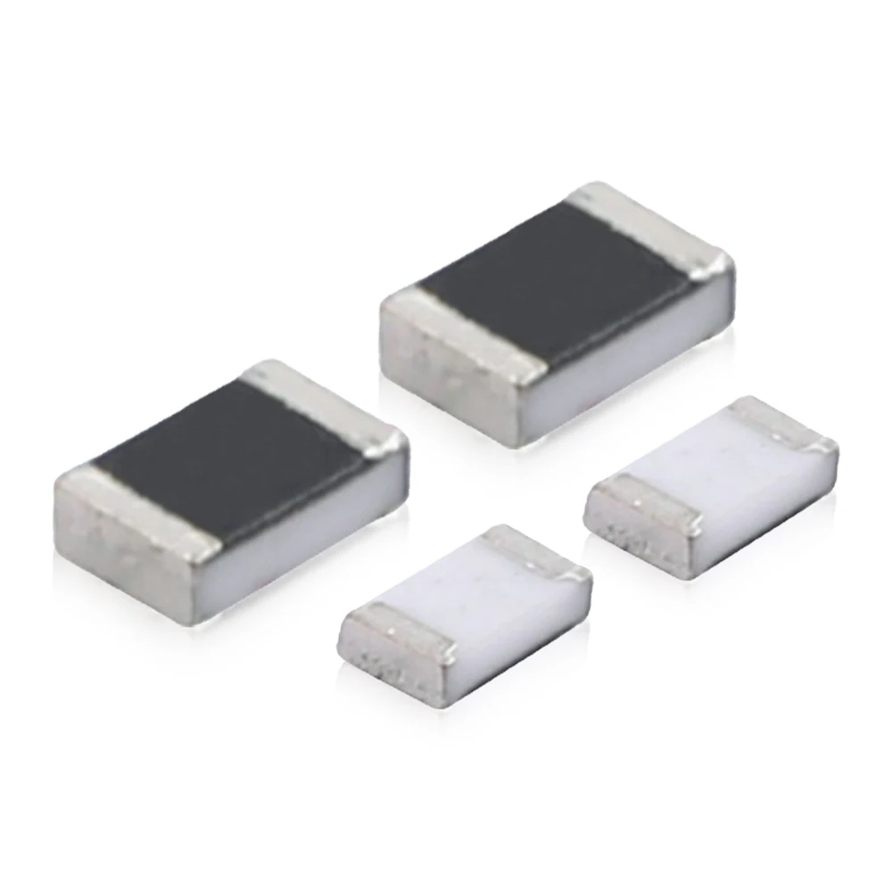 

MY GROUP 9C08052A75R0FKHFT SMD 75 OHM 1% 1/8W 0805 Surface Mount Thick Film Chip Resistors in Stock