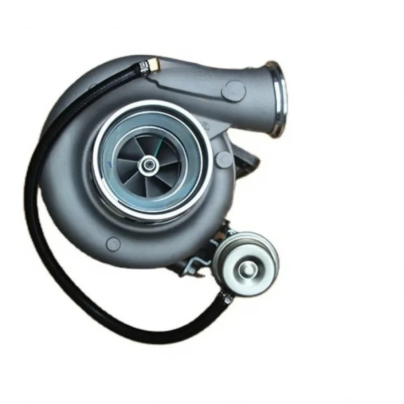 Turbocharger, suitable original, brand new