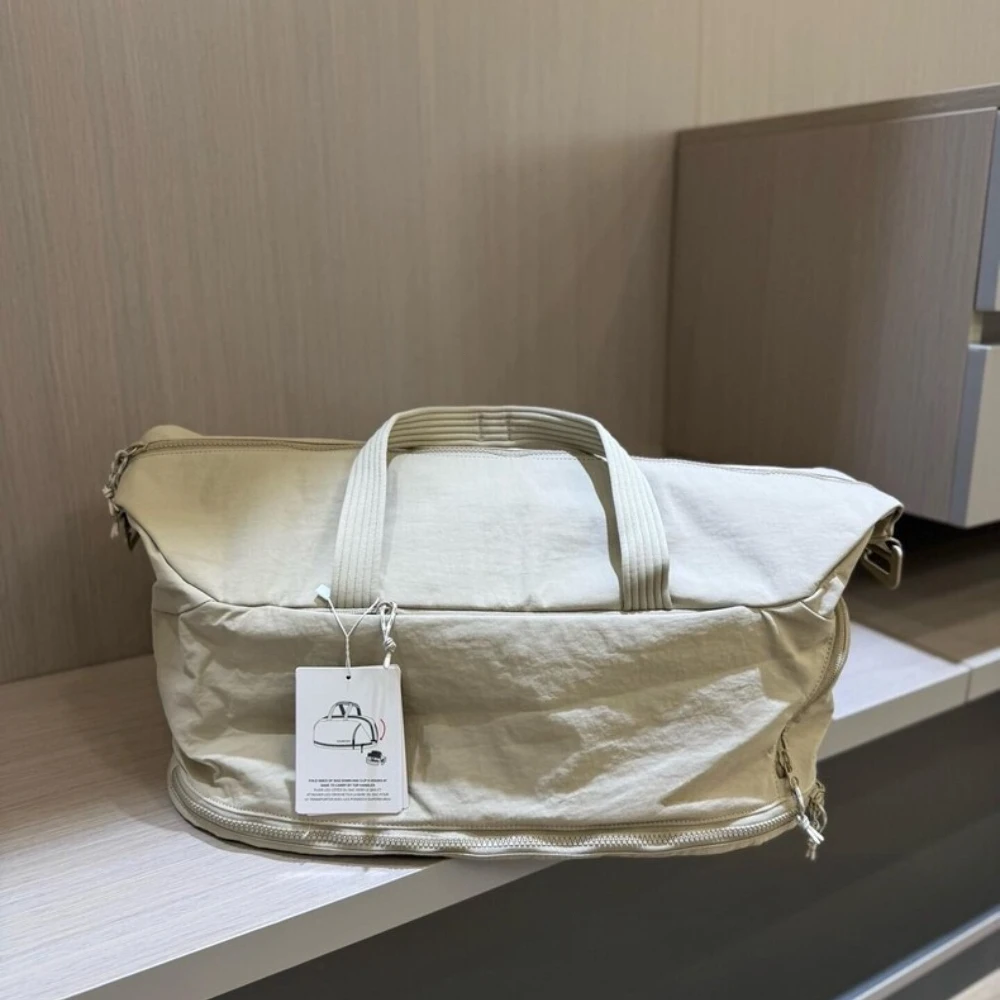 Sac de sport de luxe 30L, gran - Luxury Yoga Bags avis et prix