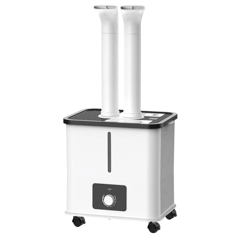 

Промышленный увлажнитель для растений с большим объемом воды и большой емкостью для дымоотводного табака, сарая, коммерческого мягкого возвращения дыма.