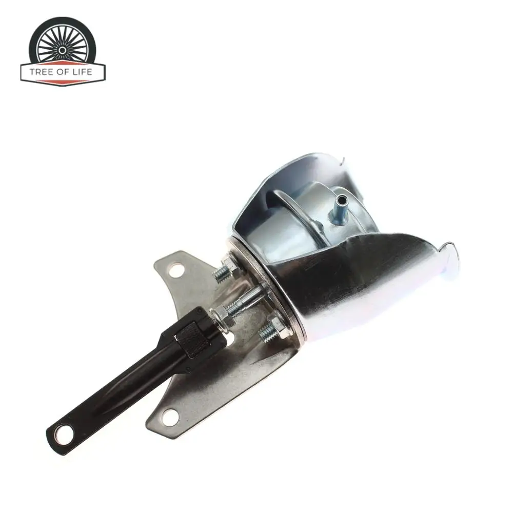 Turbo GT1544V Wastegate Actuator For Peugoet 206 207 307 407 5008 Citroen C2 C4 C5 Picasso Xsara 1.6 HDI 753420-5005S 9656125880
