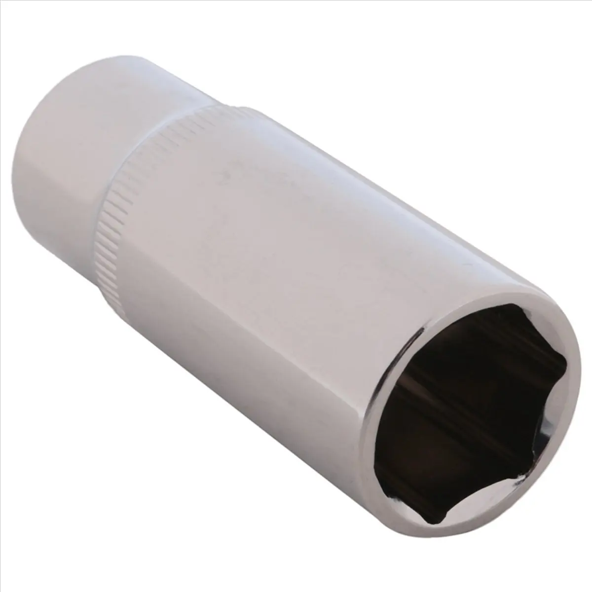 【2026 TOP Global】New Professional 8Pc 3/8-Inch Drive Deep Socket Set,Metric,10 Mm-19 Mm