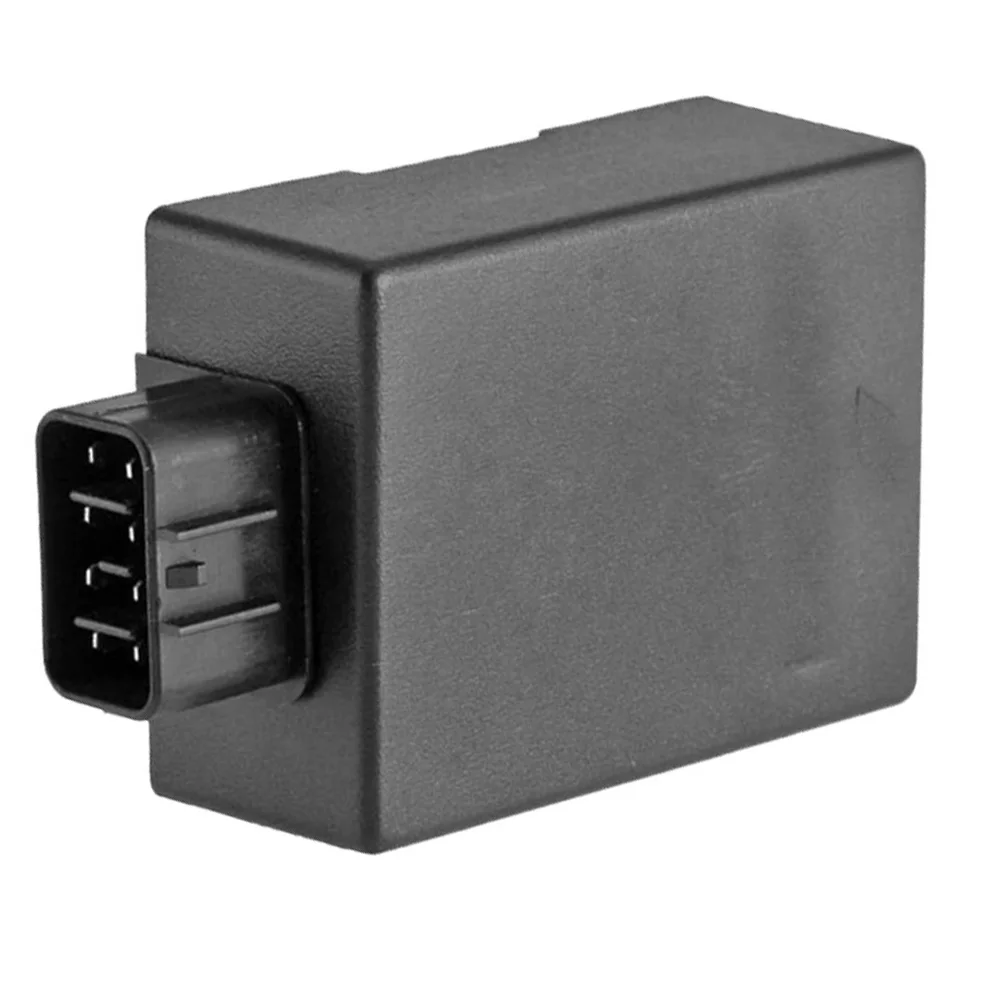 Igniter CDI Unit Box Motorcycle Accessories  Fit for SUZUKI AN125 HS125T