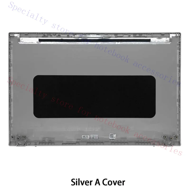 Replacement cover for Aspire 3 A315-59 A315-59G N22C6 laptop: LCD rear cover, palm rest, upper case, bottom case, shield.shell