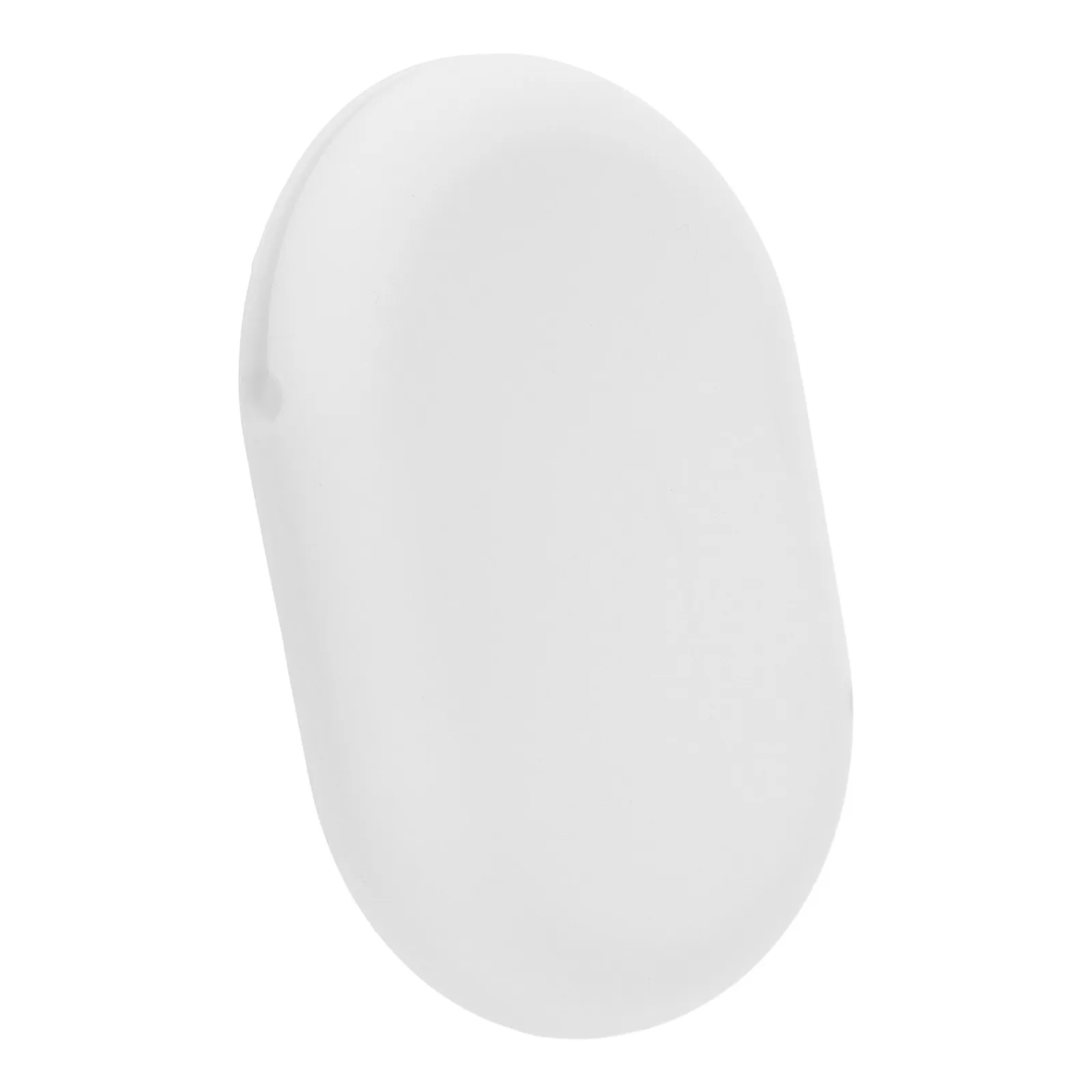 

1Pcs Silicone Earbud Case Portable Earphone Storage Bag for Data Cable U Disk Carrying Pouch Scratch Proof Travel Organizer