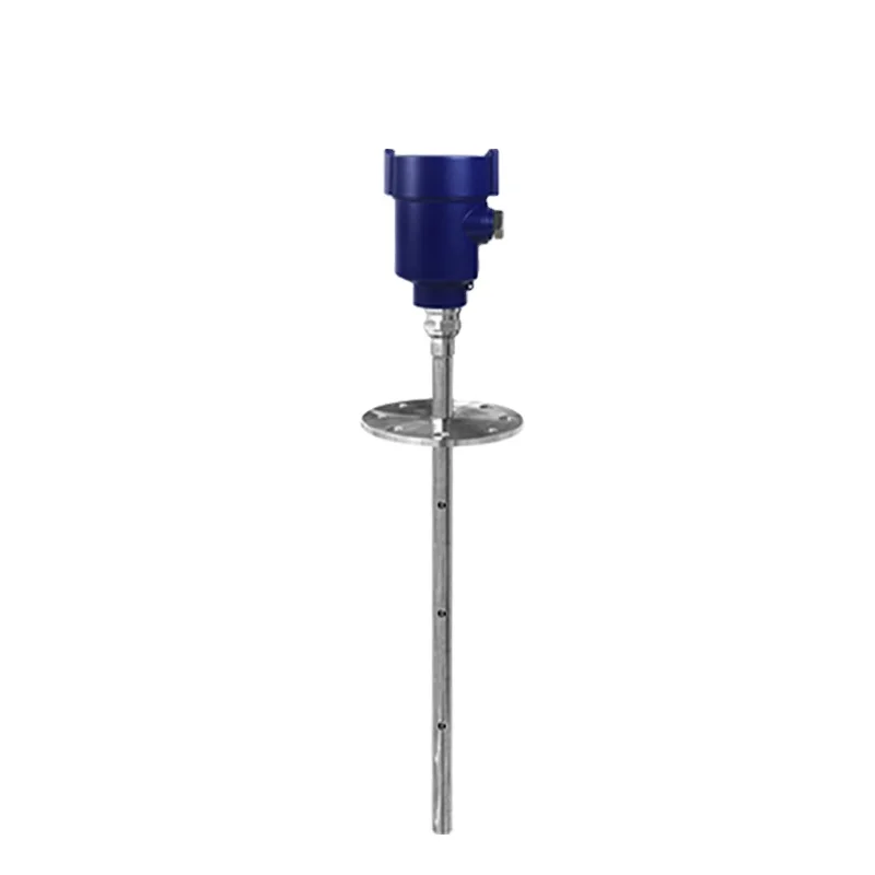 

YUNYI 80ghz radar Water Level Meter Radar Level Measurement for Fuel Tanks Non Contact Level Sensor