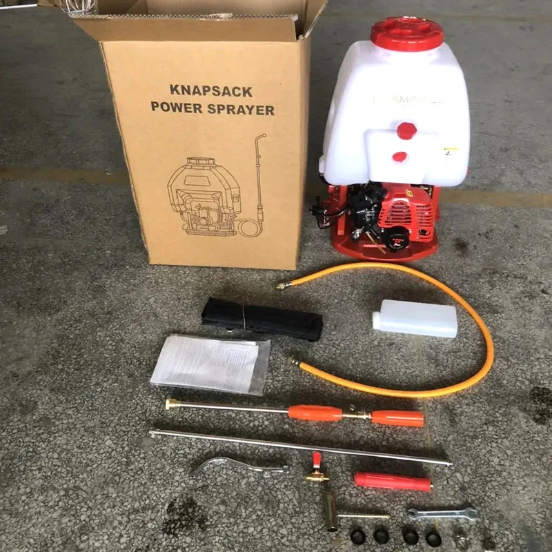 

Low Price Pulverizador Knapsack Sprayer Agricultural
