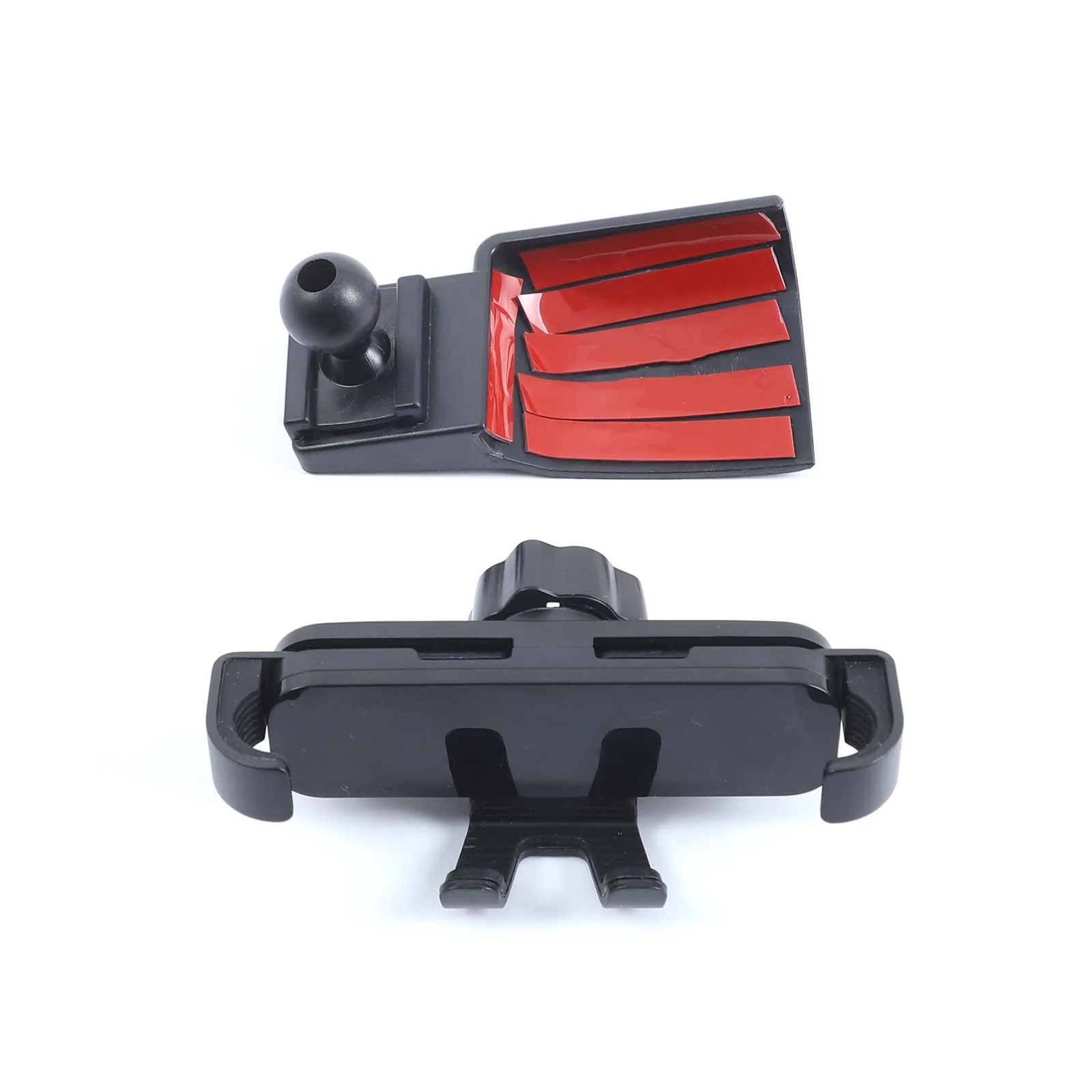 

Для BMW 5 серии G60 2024 2025 держатель для мобильного телефона на приборной панели автомобильный навигационный держатель экрана автоаксессуары